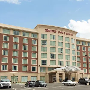 Drury Inn&suites Park Hotel