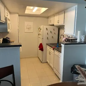 Apartment Cozy Woodside, Denver
