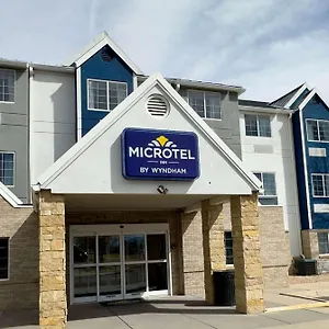 Microtel Inn&suites Dia Hotel