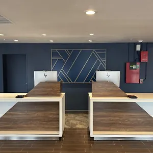 Hotel Central Inn, DEN